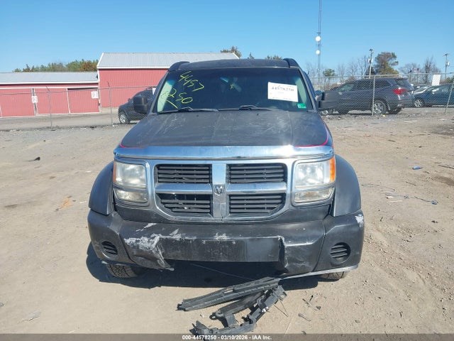 Продажа на аукционе авто 2007 Dodge Nitro Sxt, vin: 1D8GU28K17W630462, номер лота: 44578250