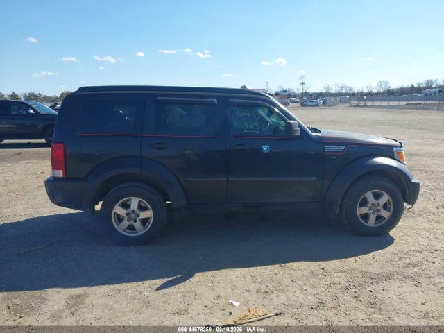 Продажа на аукционе авто 2007 Dodge Nitro Sxt, vin: 1D8GU28K17W630462, номер лота: 44578250