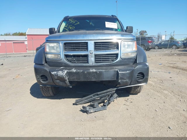 Продажа на аукционе авто 2007 Dodge Nitro Sxt, vin: 1D8GU28K17W630462, номер лота: 44578250