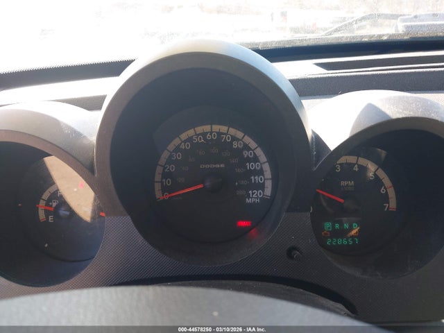 Продажа на аукционе авто 2007 Dodge Nitro Sxt, vin: 1D8GU28K17W630462, номер лота: 44578250