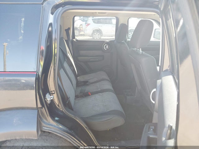 Продажа на аукционе авто 2007 Dodge Nitro Sxt, vin: 1D8GU28K17W630462, номер лота: 44578250
