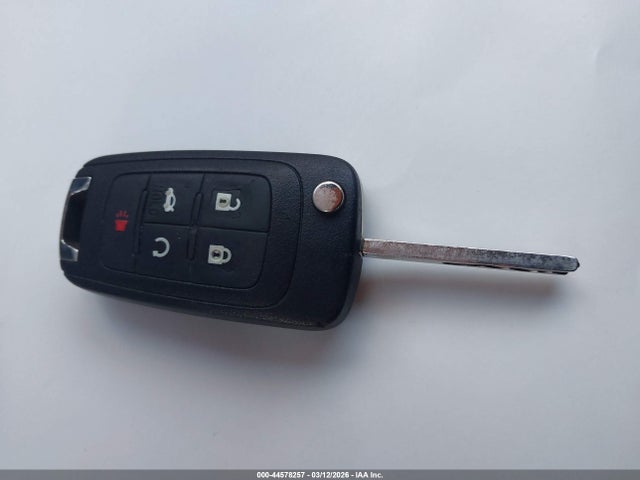 Продажа на аукционе авто 2014 Gmc Terrain Slt-2, vin: 2GKFLYE33E6248281, номер лота: 44578257
