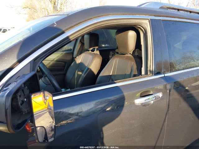 Продажа на аукционе авто 2014 Gmc Terrain Slt-2, vin: 2GKFLYE33E6248281, номер лота: 44578257