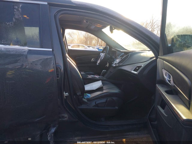 Продажа на аукционе авто 2014 Gmc Terrain Slt-2, vin: 2GKFLYE33E6248281, номер лота: 44578257