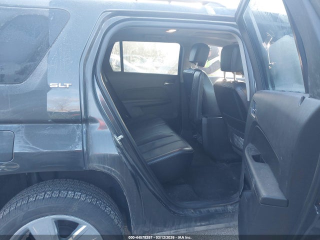 Продажа на аукционе авто 2014 Gmc Terrain Slt-2, vin: 2GKFLYE33E6248281, номер лота: 44578257