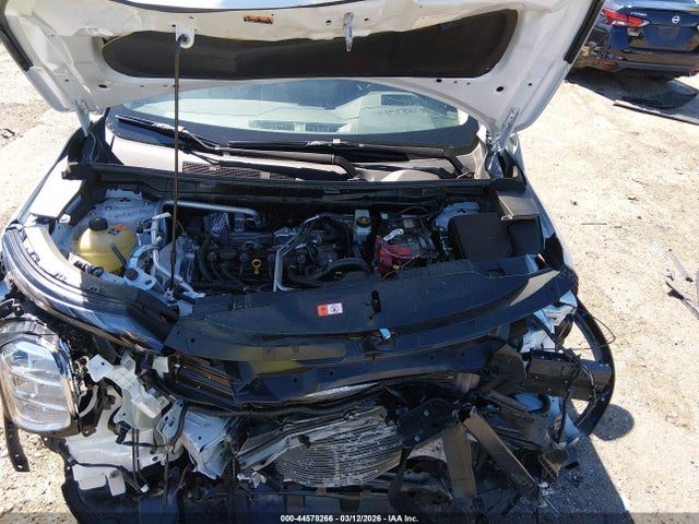 2025 MITSUBISHI OUTLANDER JA4J3VA86SZ018475 Photo 9