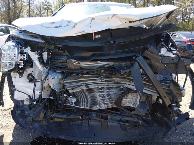 2025 MITSUBISHI OUTLANDER JA4J3VA86SZ018475 Photo 5