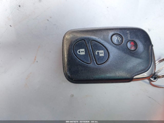 44578270 :رقم المزاد ، JTHBE262X65011466 vin ، 2006 Lexus Is 350 مزاد بيع