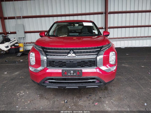 Auction sale of the 2024 Mitsubishi Outlander Se 2.5 S-awc/se Black Edition S-awc/se Black Edition W/pano Roof S-awc/se Ralliart S-awc, vin: JA4J4VA80RZ049678, lot number: 44578275