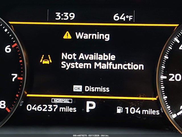 Auction sale of the 2024 Mitsubishi Outlander Se 2.5 S-awc/se Black Edition S-awc/se Black Edition W/pano Roof S-awc/se Ralliart S-awc, vin: JA4J4VA80RZ049678, lot number: 44578275
