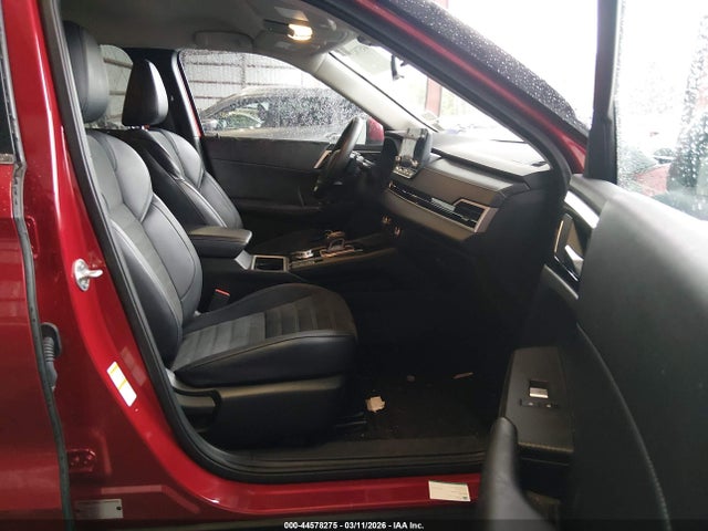 Auction sale of the 2024 Mitsubishi Outlander Se 2.5 S-awc/se Black Edition S-awc/se Black Edition W/pano Roof S-awc/se Ralliart S-awc, vin: JA4J4VA80RZ049678, lot number: 44578275