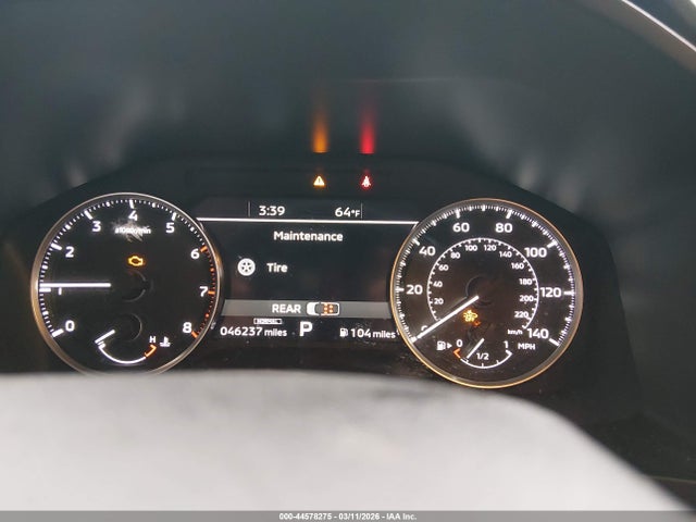 Auction sale of the 2024 Mitsubishi Outlander Se 2.5 S-awc/se Black Edition S-awc/se Black Edition W/pano Roof S-awc/se Ralliart S-awc, vin: JA4J4VA80RZ049678, lot number: 44578275