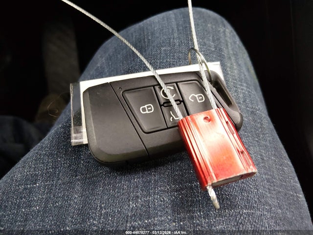 2023 Volkswagen Taos 1.5t Se მანქანა იყიდება აუქციონზე, vin: 3VVNX7B29PM311301, აუქციონის ნომერი: 44578277