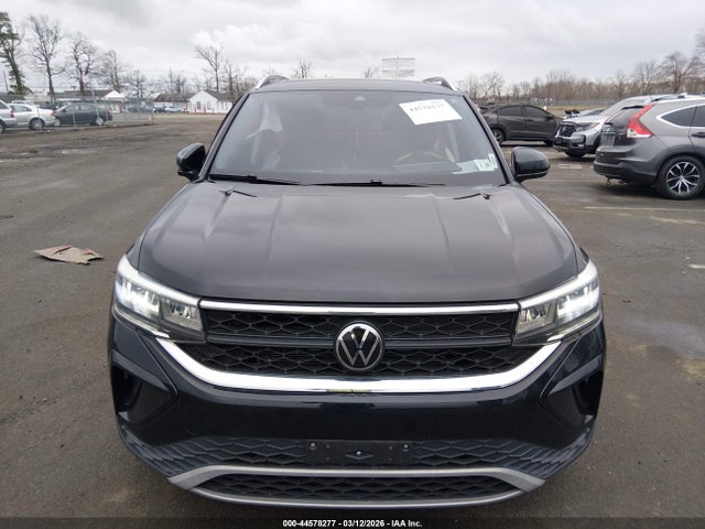 2023 Volkswagen Taos 1.5t Se მანქანა იყიდება აუქციონზე, vin: 3VVNX7B29PM311301, აუქციონის ნომერი: 44578277
