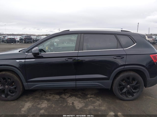 2023 Volkswagen Taos 1.5t Se მანქანა იყიდება აუქციონზე, vin: 3VVNX7B29PM311301, აუქციონის ნომერი: 44578277