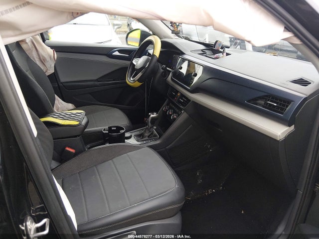 2023 Volkswagen Taos 1.5t Se მანქანა იყიდება აუქციონზე, vin: 3VVNX7B29PM311301, აუქციონის ნომერი: 44578277