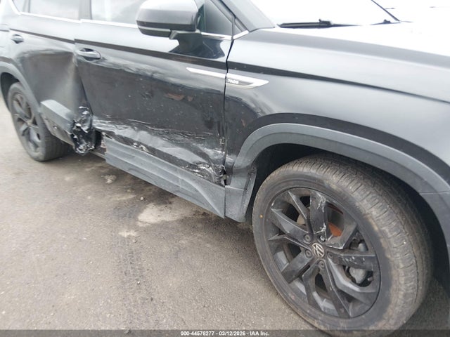 2023 Volkswagen Taos 1.5t Se მანქანა იყიდება აუქციონზე, vin: 3VVNX7B29PM311301, აუქციონის ნომერი: 44578277