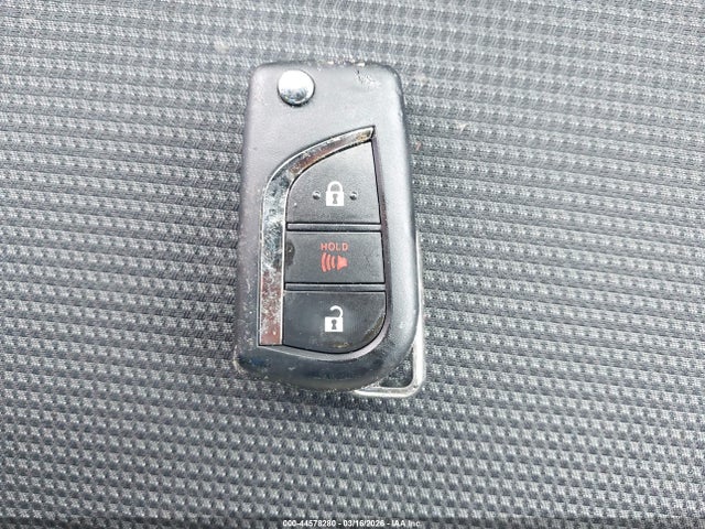 Toyota RAV4 LE 2025 2T3G1RFV1SC508447 Image 11