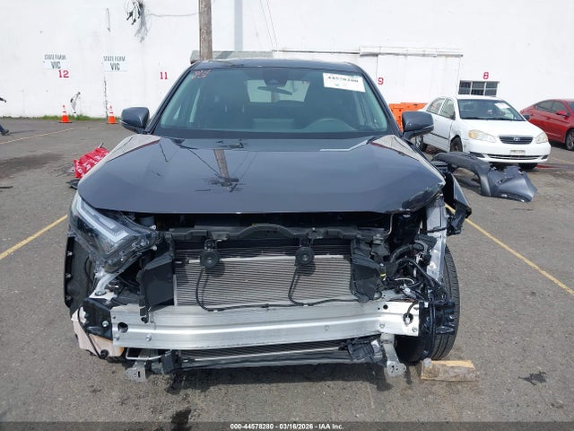 Toyota RAV4 LE 2025 2T3G1RFV1SC508447 Image 13