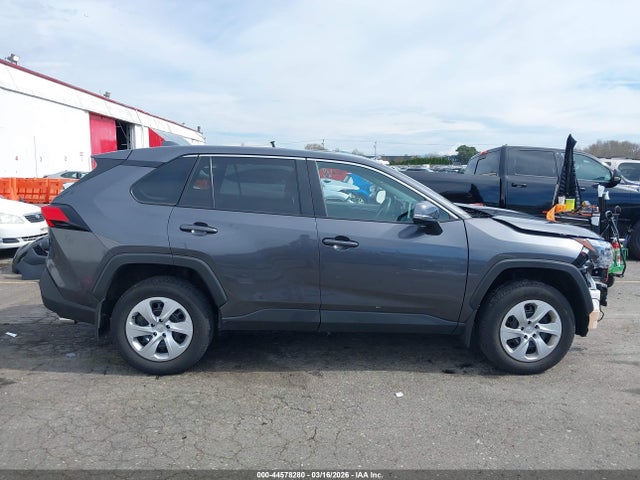 Toyota RAV4 LE 2025 2T3G1RFV1SC508447 Image 14