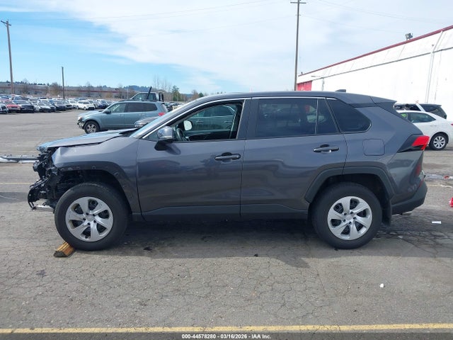 Toyota RAV4 LE 2025 2T3G1RFV1SC508447 Image 15