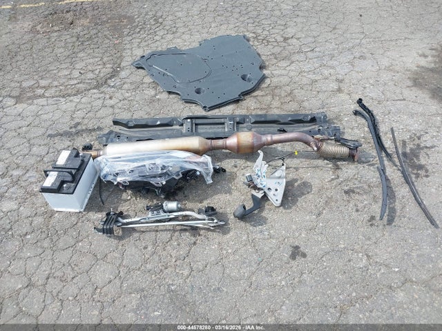 Toyota RAV4 LE 2025 2T3G1RFV1SC508447 Image 12
