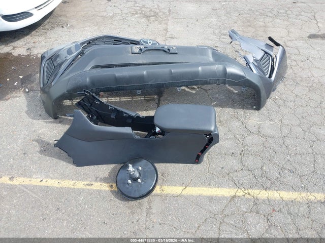 Toyota RAV4 LE 2025 2T3G1RFV1SC508447 Image 19