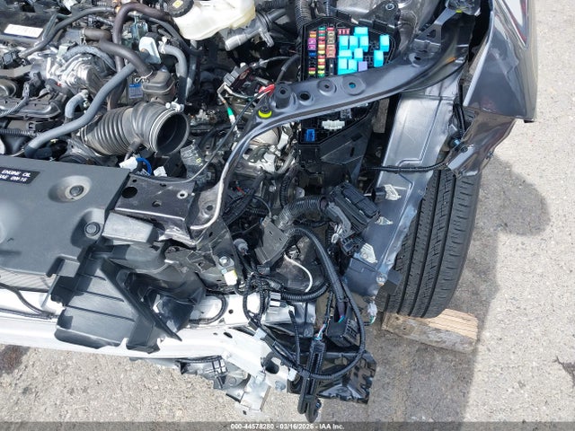 Toyota RAV4 LE 2025 2T3G1RFV1SC508447 Image 22