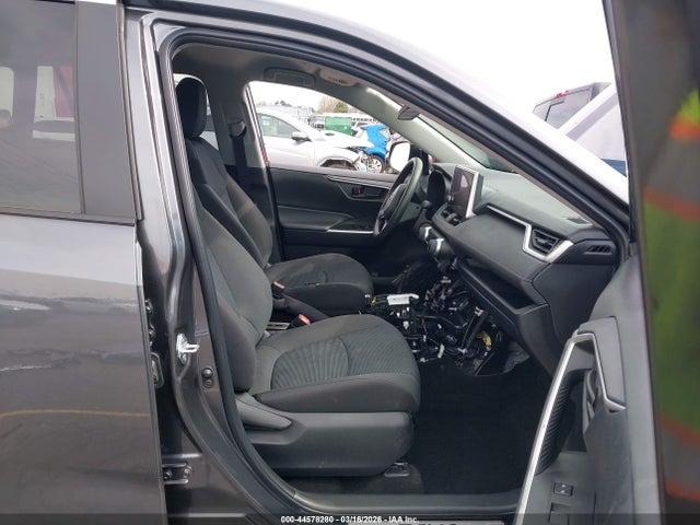 Toyota RAV4 LE 2025 2T3G1RFV1SC508447 Image 5