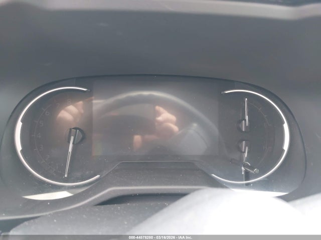 Toyota RAV4 LE 2025 2T3G1RFV1SC508447 Image 7