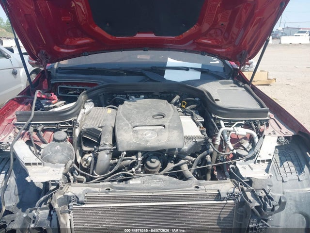 Aukcja sprzedaży 2018 Mercedes-benz Glc 300, vin: WDC0G4JB7JV030968, numer aukcji: 44578285