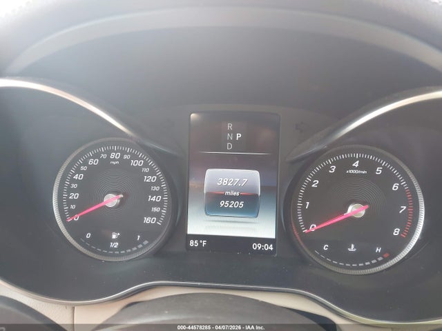 Aukcja sprzedaży 2018 Mercedes-benz Glc 300, vin: WDC0G4JB7JV030968, numer aukcji: 44578285