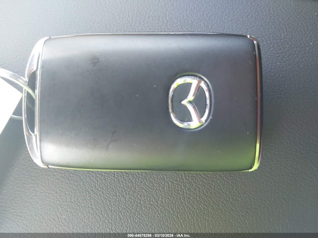 44578286 :رقم المزاد ، 3MVDMBBM6SM847203 vin ، 2025 Mazda Cx-30 2.5 S Select Sport مزاد بيع