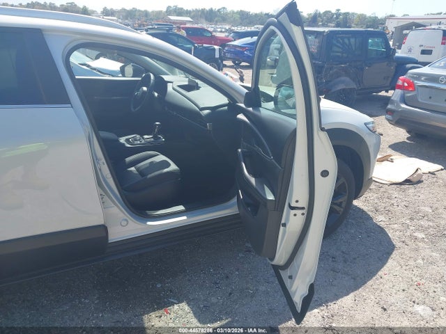 44578286 :رقم المزاد ، 3MVDMBBM6SM847203 vin ، 2025 Mazda Cx-30 2.5 S Select Sport مزاد بيع