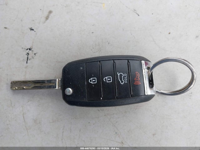 Продажа на аукционе авто 2018 Kia Sportage Lx, vin: KNDPM3AC4J7422844, номер лота: 44578293