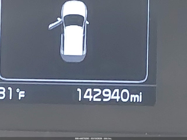 Продажа на аукционе авто 2018 Kia Sportage Lx, vin: KNDPM3AC4J7422844, номер лота: 44578293