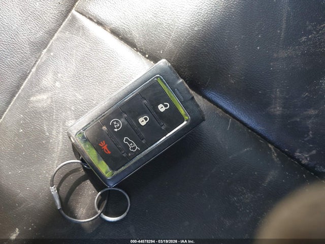 Продажа на аукционе авто 2023 Jeep Grand Cherokee 4xe, vin: 1C4RJYB66PC626018, номер лота: 44578294