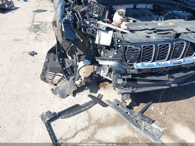 Продажа на аукционе авто 2023 Jeep Grand Cherokee 4xe, vin: 1C4RJYB66PC626018, номер лота: 44578294