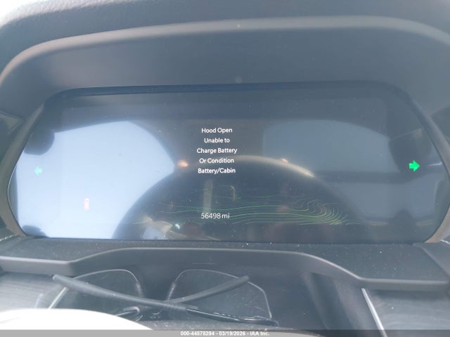 Продажа на аукционе авто 2023 Jeep Grand Cherokee 4xe, vin: 1C4RJYB66PC626018, номер лота: 44578294