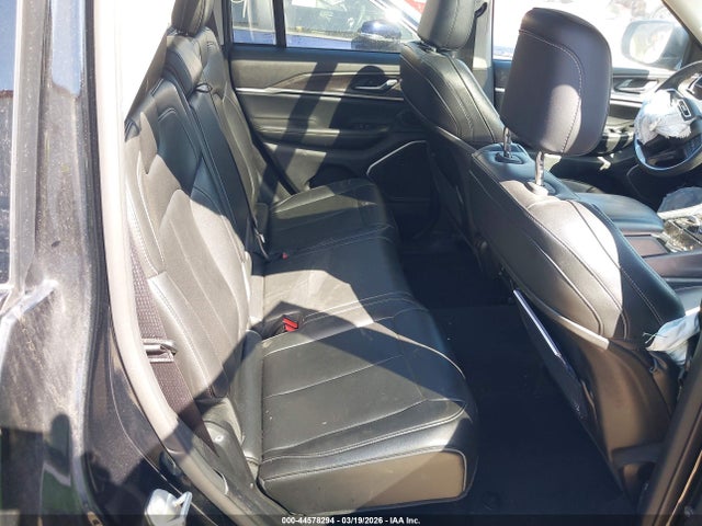 Продажа на аукционе авто 2023 Jeep Grand Cherokee 4xe, vin: 1C4RJYB66PC626018, номер лота: 44578294