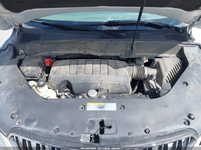 44578296 :رقم المزاد ، 5GAKRCKD6FJ272265 vin ، 2015 Buick Enclave Premium مزاد بيع