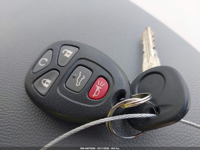 44578296 :رقم المزاد ، 5GAKRCKD6FJ272265 vin ، 2015 Buick Enclave Premium مزاد بيع