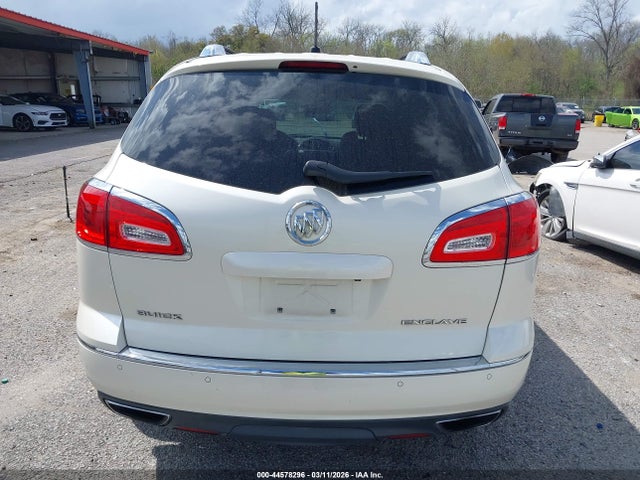44578296 :رقم المزاد ، 5GAKRCKD6FJ272265 vin ، 2015 Buick Enclave Premium مزاد بيع
