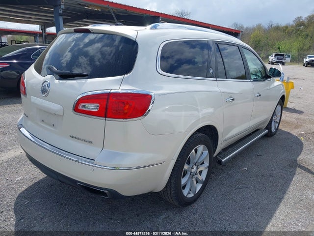 44578296 :رقم المزاد ، 5GAKRCKD6FJ272265 vin ، 2015 Buick Enclave Premium مزاد بيع