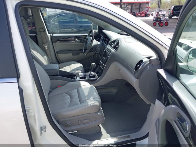 44578296 :رقم المزاد ، 5GAKRCKD6FJ272265 vin ، 2015 Buick Enclave Premium مزاد بيع