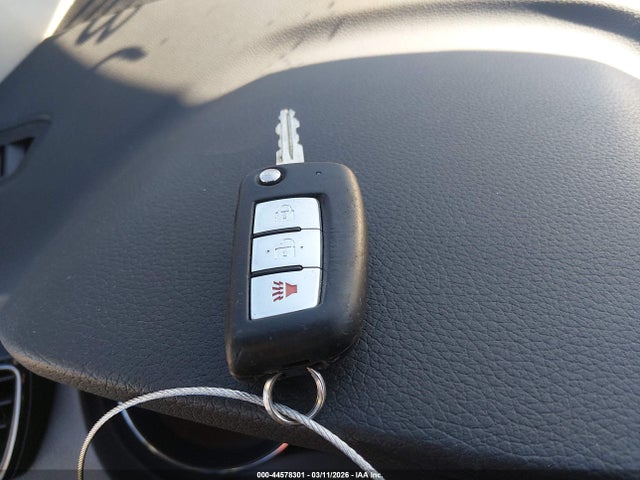 Aukcja sprzedaży 2017 Nissan Rogue S, vin: 5N1AT2MTXHC743699, numer aukcji: 44578301