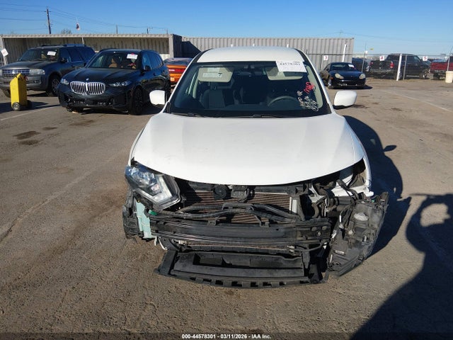 Aukcja sprzedaży 2017 Nissan Rogue S, vin: 5N1AT2MTXHC743699, numer aukcji: 44578301