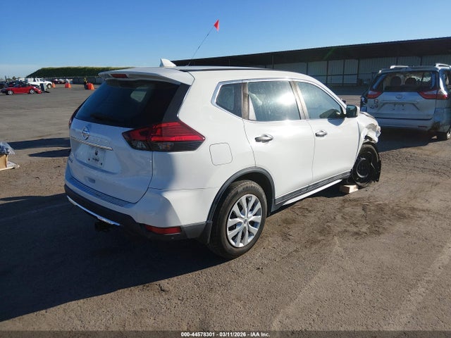 Aukcja sprzedaży 2017 Nissan Rogue S, vin: 5N1AT2MTXHC743699, numer aukcji: 44578301