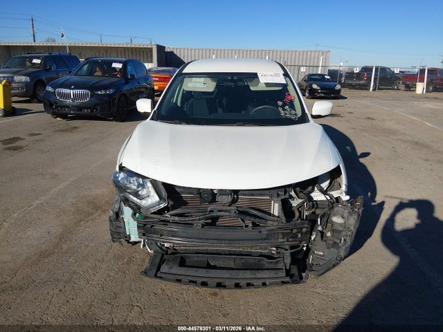 Aukcja sprzedaży 2017 Nissan Rogue S, vin: 5N1AT2MTXHC743699, numer aukcji: 44578301