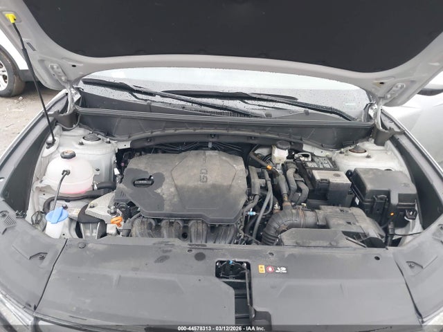 Hyundai TUCSON SEL 2024 5NMJBCDE2RH390618 Image 10
